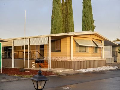 136 Casa Grande Dr, Red Bluff, CA, 96080