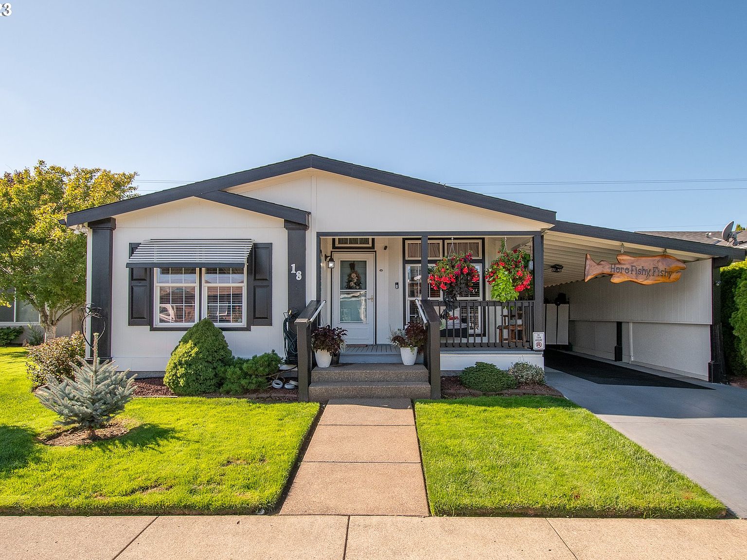 11105 Main St NE UNIT 18, Donald, OR 97020 Zillow