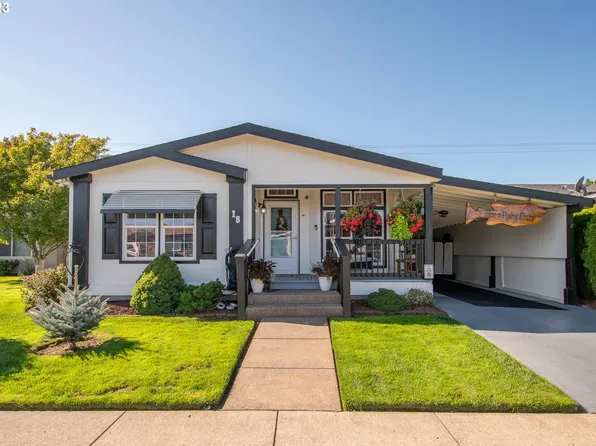 11105 Main St NE Unit 18, Donald, OR 97020