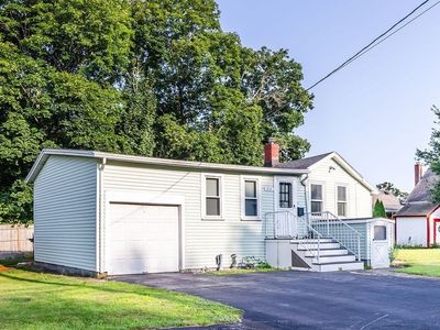 61 Old Bedford Rd, East Bridgewater, MA, 02333