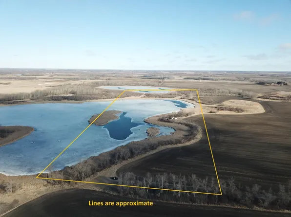 350th Ave SE #350, Fosston, MN 56542