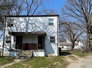 1800-1802 Melrose Ave, Columbus, OH 43224