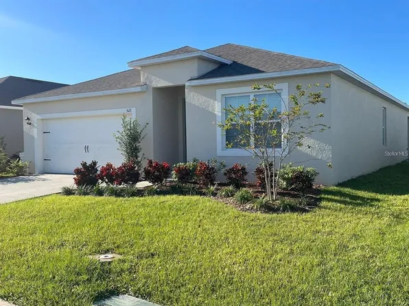 521 Nicken Grv, Davenport, FL 33837