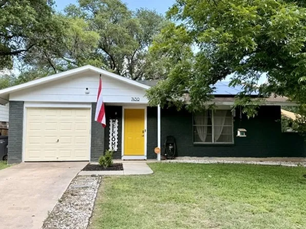 7430 Saddlewood St, San Antonio, TX 78238