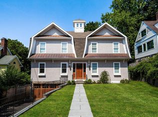 15 Idar Ct #R, Greenwich, CT 06830