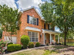 2612 Dunbar Dr, McKinney, TX 75070