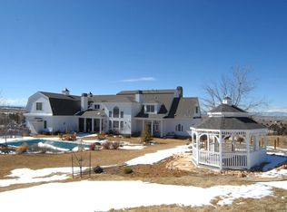3686 Palmer Ridge Dr, Parker, CO 80134