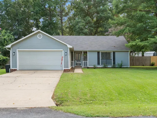 35 Ridgeway Dr, Sheridan, AR 72150