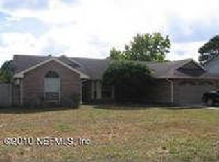 8710 Bandera Cir S, Jacksonville, FL 32244