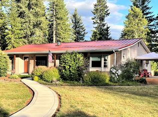 39420 SE Allgeier Rd, Sandy, OR 97055