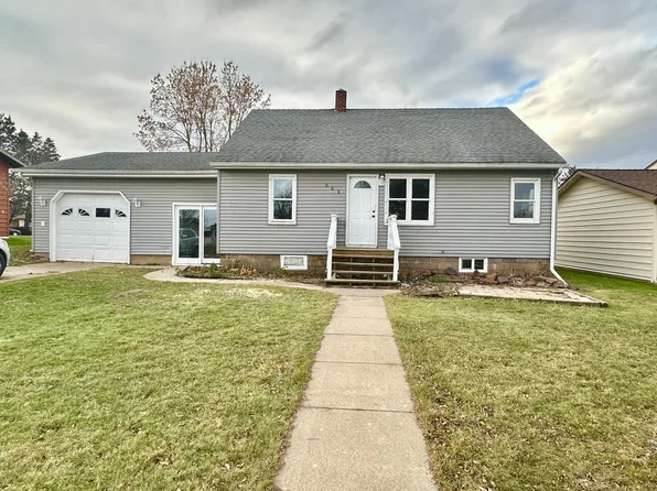 203 Jessie St, Marble, MN 55764