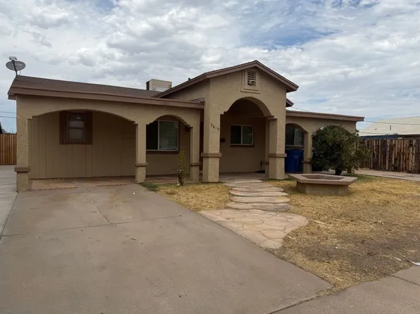 5810 W Earll Dr, Phoenix, AZ 85031
