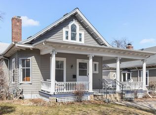 100 Rustic Ldg W, Minneapolis, MN 55419