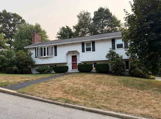 254 Mayflower Dr, Manchester, NH 03104