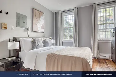 Rented by The Blueground