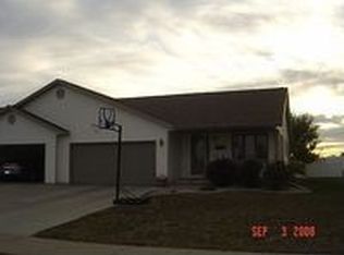 302 Ryan St, Holmen, WI 54636