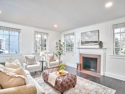 1416 Dollar Ave, Durham, NC, 27701