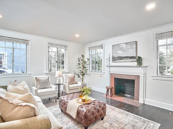 1416 Dollar Ave, Durham, NC 27701