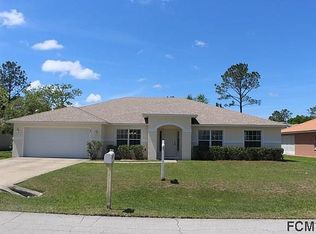 89 Pritchard Dr, Palm Coast, FL 32164