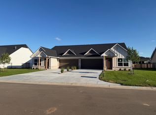 12911 N Thornton St UNIT 100, Wichita, KS 67235
