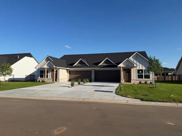 12911 N Thornton St Unit 200, Wichita, KS 67235