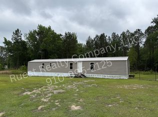 115 Homeplace Rd, Rockingham, NC 28379