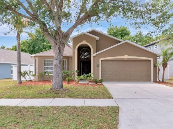 3201 Dunstable Dr, Land O Lakes, FL 34638