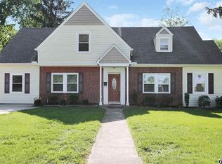 5 N 29th St, Camp Hill, PA 17011