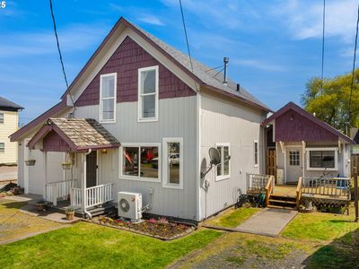 130/140 SW Alder Ct, Warrenton, OR, 97146