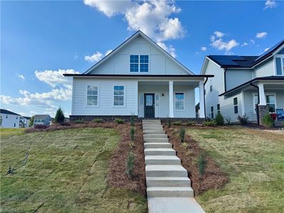 1631 Cross Village Ave, Kernersville, NC, 27284