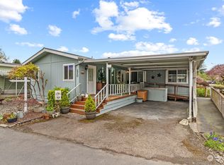 1965 Westside Hwy UNIT 110, Kelso, WA