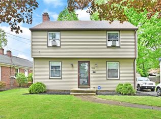 5040 Aravesta Ave, Youngstown, OH