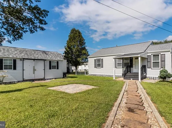 78 Circle Ave, Indian Head, MD 20640