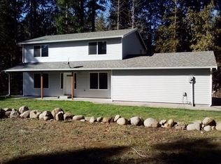 21710 Meadow Ct SE, Yelm, WA 98597