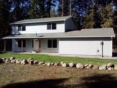 21710 Meadow Ct SE, Yelm, WA, 98597