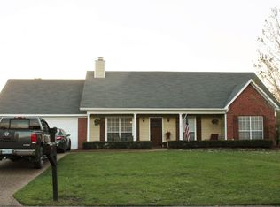 669 Olympic Dr, Flowood, MS 39232