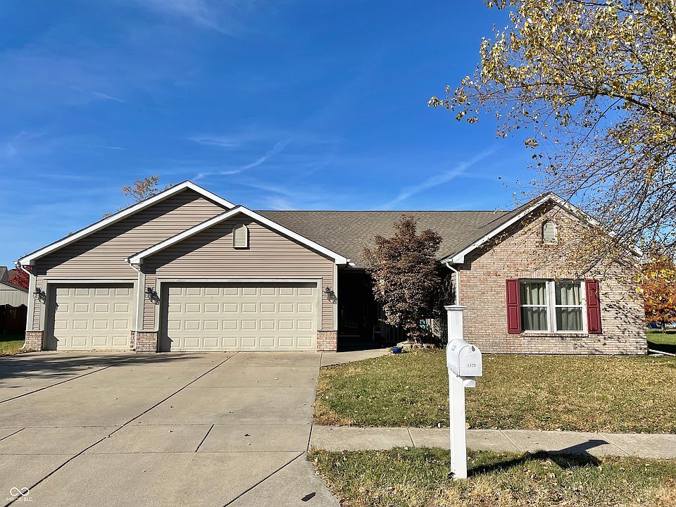 1st image of 3328 Huxley Dr