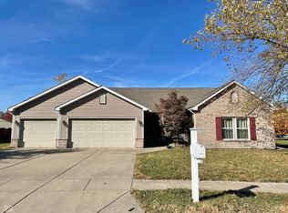 3328 Huxley Dr, West Lafayette, IN 47906