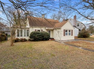 119 Wythe Pkwy, Hampton, VA 23661