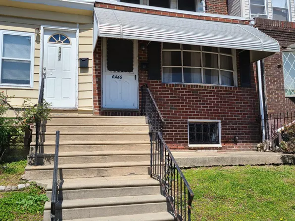 6445 Dicks Ave, Philadelphia, PA 19142