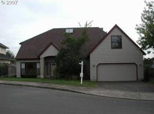 17800 NW Deercreek Ct, Portland, OR 97229