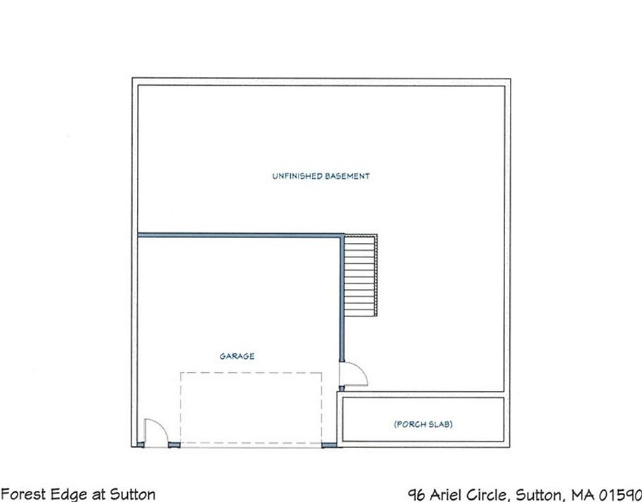 2nd image of 96 Ariel Cir #0