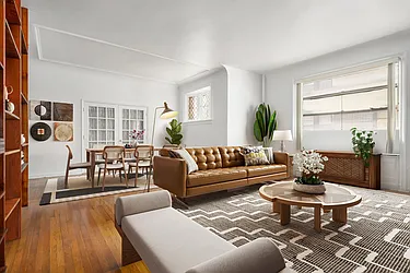 380 Riverside Drive, #2D