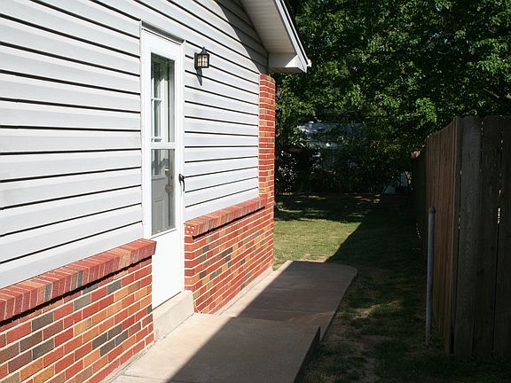 Side Elevation