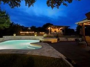 11008 W Cave Blvd, Dripping Springs, TX 78620
