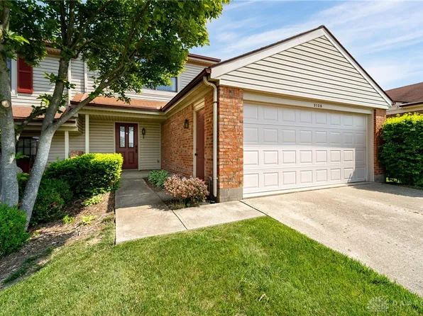 3138 Cymar Dr, Dayton, OH 45434