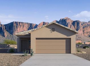 654 Turmalina Dr SE, Rio Rancho, NM 87124