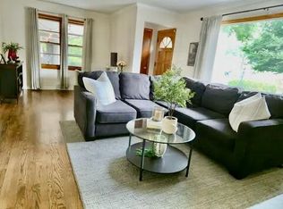 8301 W Nash STREET, Milwaukee, WI 53222