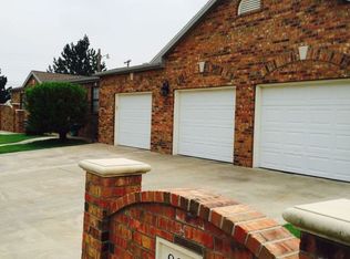 221 W 8th St, Beaver, OK 73932