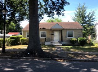 1809 Dinwiddie Ave, Richmond, VA 23224